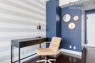 200 E 82nd St, Unit FL15-ID37 in New York, NY - Foto de edificio - Building Photo