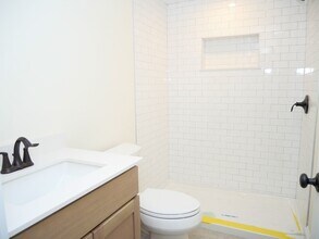 261 W Newton St in Boston, MA - Building Photo - Building Photo