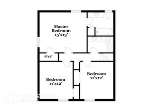 2030 Whitebluff Way in Buford, GA - Building Photo - Building Photo