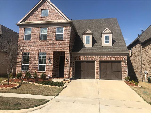 property at 8712 Pine Valley Dr