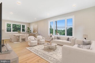 1601 S Stafford St in Arlington, VA - Building Photo - Building Photo