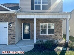 12020 Spearmint Ln in Knoxville, TN - Building Photo - Building Photo