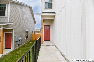 10211 Tulipwood Run in San Antonio, TX - Building Photo - Building Photo