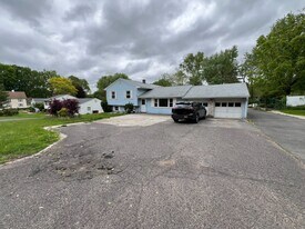 505 Church St in Wallingford, CT - Building Photo