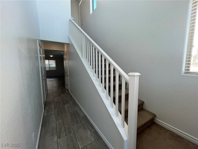 3212 Daffodil Ridge St in Henderson, NV - Foto de edificio - Building Photo