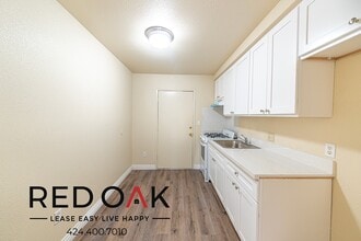4900 Clair Del Ave in Long Beach, CA - Building Photo - Building Photo