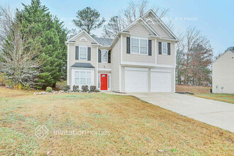 801 Oldham Ct in Douglasville, GA - Building Photo - Building Photo