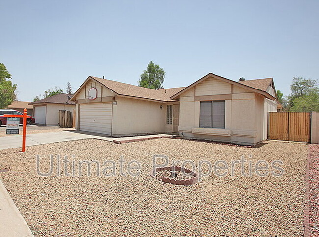 6605 W Mescal St in Glendale, AZ - Building Photo - Building Photo