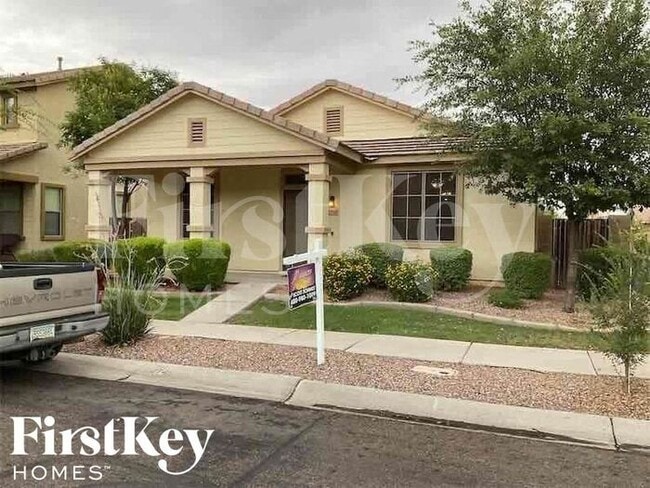 property at 2745 S Cupertino Dr