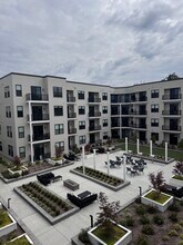 Clarus Berkeley Heights in Berkeley Heights, NJ - Building Photo - Building Photo