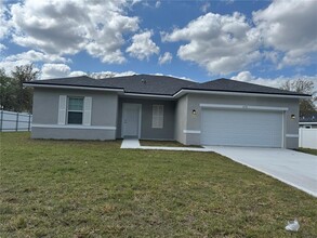 14730 SW 43rd Terrace Rd in Ocala, FL - Building Photo - Building Photo