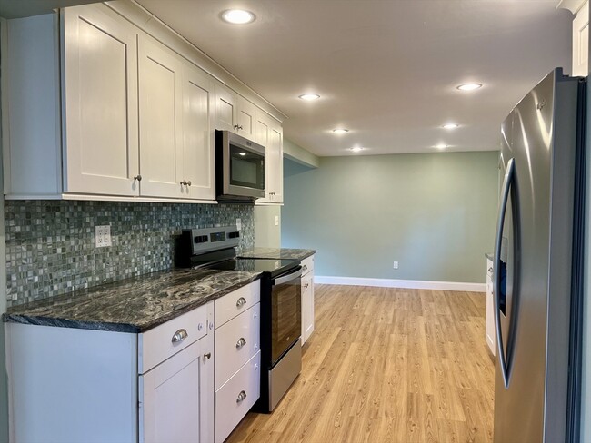 property at 30 Elwin Rd