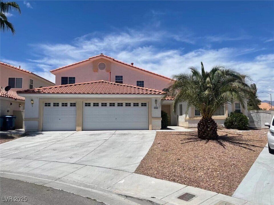 6544 Timberview Ct in Las Vegas, NV - Building Photo