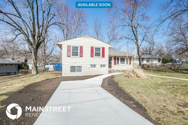 property at 200 Westside Dr