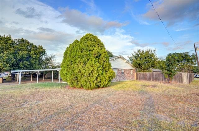 6020 Whitley Rd in Watauga, TX - Building Photo - Building Photo