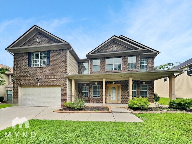 property at 216 Allegrini Drive