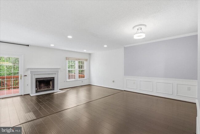 7211 Squirrel Run Ct in West Springfield, VA - Building Photo - Building Photo