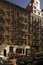 73-75 E 3rd St in New York, NY - Building Photo - Building Photo