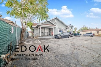 13073 Pierce St in Los Angeles, CA - Building Photo - Building Photo