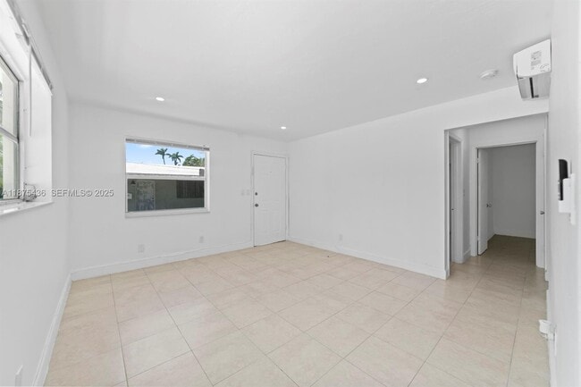 property at 2457 NE 183rd St