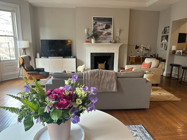 property at 331 Beacon St