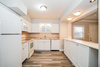 3622 Washburn St in Columbus, OH - Building Photo - Building Photo