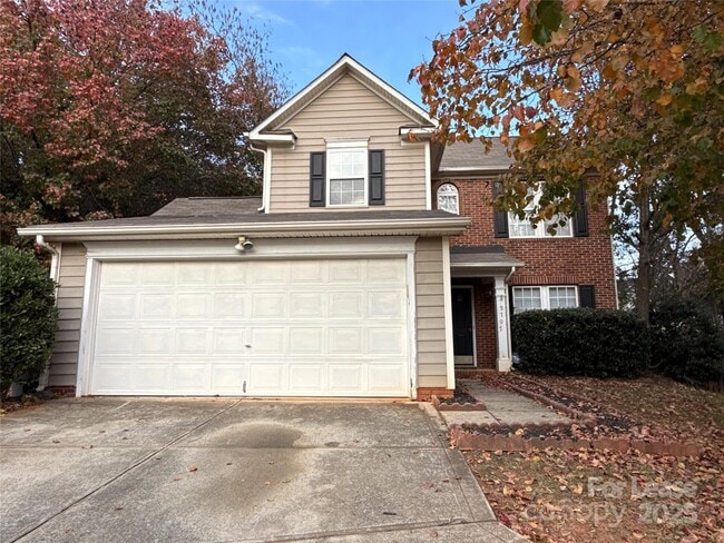 property at 9707 Baxter Caldwell Dr