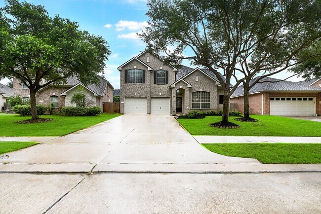 5035 Logans Landing Ln