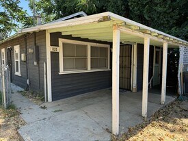 822-822 Elm Ave in Beaumont, CA - Building Photo