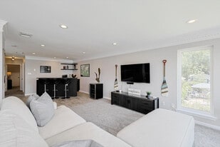 4710 Scenic Dr in Rowlett, TX - Building Photo