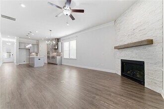 2025 Abbey Rd in Roswell, GA - Building Photo - Building Photo