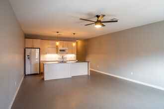 Plaza Lofts in Oklahoma City, OK - Foto de edificio - Interior Photo