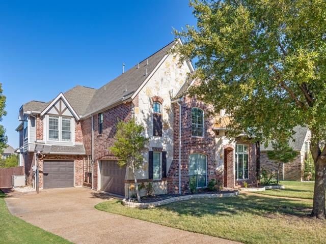 4463 Fallmeadow Dr in Frisco, TX - Foto de edificio - Building Photo