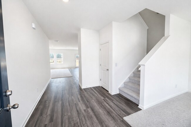 44 Rowlett Pl in Winder, GA - Building Photo - Building Photo