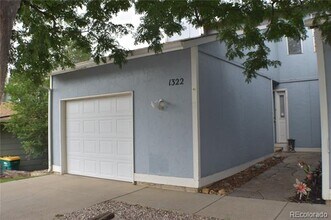 1322 Talley Cir in Colorado Springs, CO - Building Photo - Building Photo