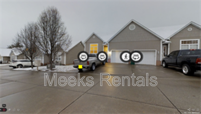 property at 64 Thor Way