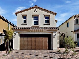 288 Dahlia Rachel Pl in Henderson, NV - Building Photo