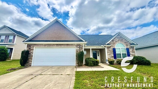 2650 Green Heron Dr