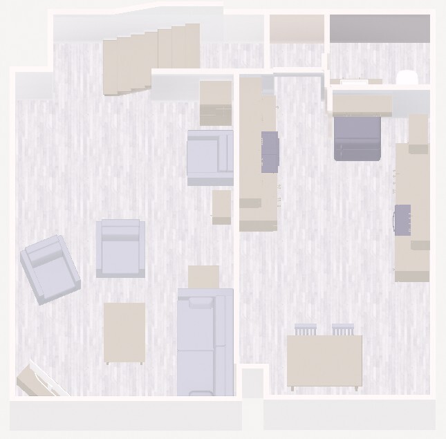 property at 2842 Dahle St