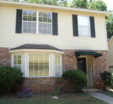 property at 1092 Chinook St