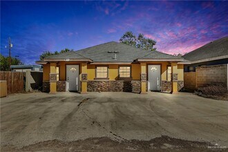 186 Benwood Rd in Rio Grande City, TX - Building Photo - Building Photo