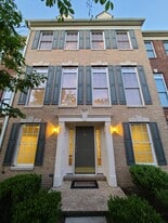 25807 Turlough Ter in Chantilly, VA - Building Photo