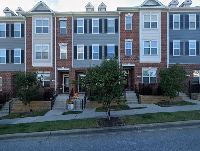 1022 Gateway Commons Cir in Wake Forest, NC - Building Photo - Building Photo