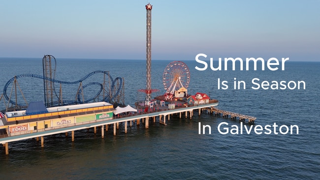 2605 Avenue Q in Galveston, TX - Building Photo - Building Photo