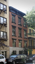 144 E 30th St in New York, NY - Building Photo - Building Photo