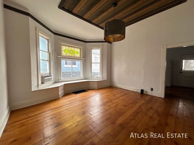 property at 219 Jackson St