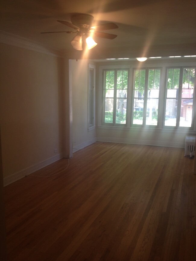 328 Washington Blvd, Unit 3D photo'