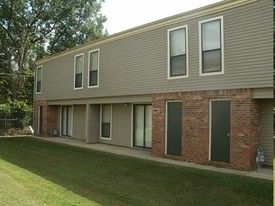 Greentree Apartments