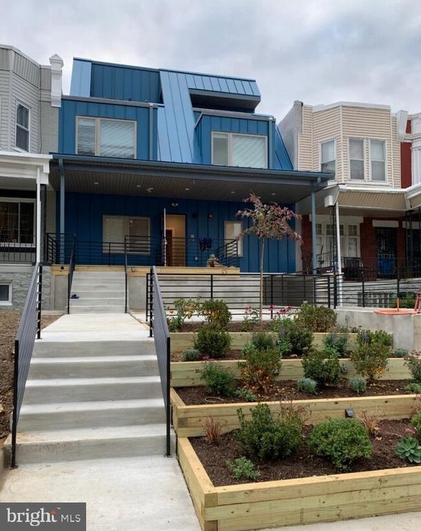 5334-36 Cedar Ave in Philadelphia, PA - Building Photo - Building Photo