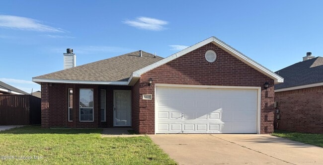 property at 6619 91st St